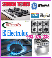 Reparaciones de cocinas y hornos a gas  mabe 993-076-238