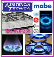 Reparaciones de cocinas y hornos a gas  mabe 993-076-238