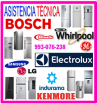 Servicio técnico de refrigeradoras klimatic 993-076-238