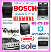 Reparaciones de cocinas a gas kenmore y mantenimientos 993-076-238