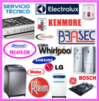 Reparaciones de refrigeradoras Whirlpool 993-076-238