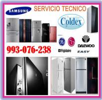 Refrigeradoras daewoo reparaciones y mantenimientos