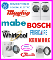 Servicio técnico de  lavadoras klimatic 993-076-238