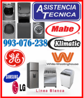Servicio técnico de lavadoras General Electric 993-076-238
