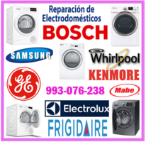 Mantenimiento de secadoras y reparaciones Whirlpool 993-076-238