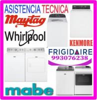 Servicio técnico de lavadoras kenmore y mantenimientos 993-076-238