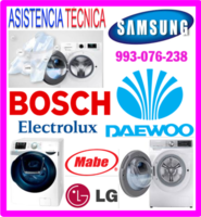993-076-238 Servicio técnico de secadoras y mantenimientos