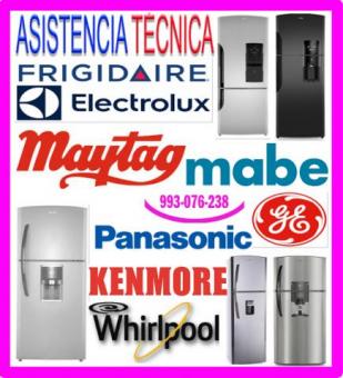 Reparación de refrigeradoras electrolux 993-076-238