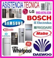 Reparación de refrigeradoras electrolux 993-076-238