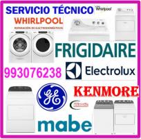 Lavadoras Electrolux reparaciones de lavadoras y mantenimientos