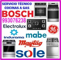 Reparación y mantenimiento de cocinas a gas Kenmore