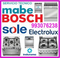 Reparación y mantenimiento de cocinas a gas Kenmore