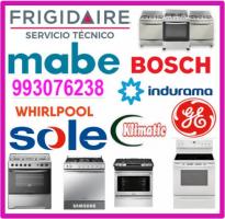 Reparación y mantenimiento de cocinas a gas Kenmore
