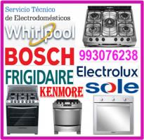 Reparación y mantenimiento de cocinas a gas Kenmore