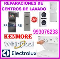 Reparación de lava secas y mantenimientos 993-076-238
