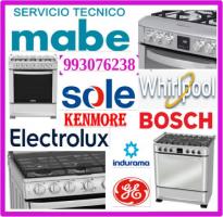 Reparación de hornos a gas y mantenimientos 993-076-238