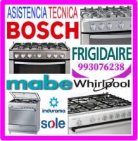 Reparación de hornos a gas y mantenimientos 993-076-238