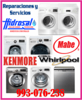Servicio tecnico de centros de lavado boch 993-076-238
