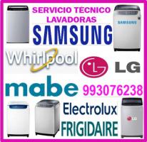 General Electric reparaciones de lavadoras y mantenimientos