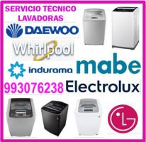 General Electric reparaciones de lavadoras y mantenimientos
