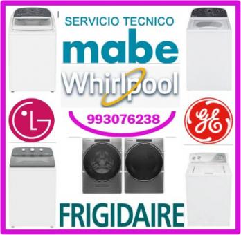 Lavadoras reparaciones y mantenimientos de lavadoras