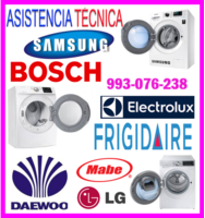 Servicio técnico de lavadoras bosch 993-076-238