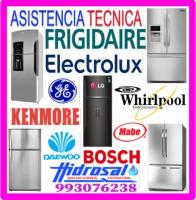 Servicio técnico de refrigeradoras y mantenimientos