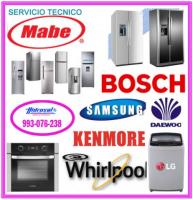 Kenmore reparaciones 993-076-238 reparaciones de refrigeradoras