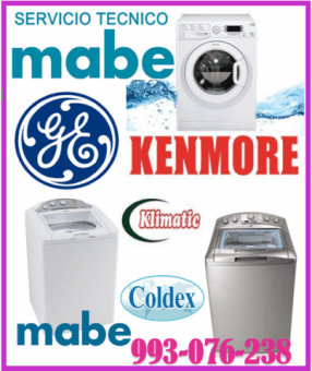 servicio técnico de lavadoras general electric 993-076-238