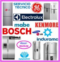 Kenmore reparaciones  de refrigeradoras y mantenimientos 993-076-238