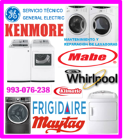 Servicio técnico de lavadoras lg y mantenimientos 993-076-238