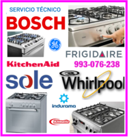 Servicio técnico de cocinas a gas frigidaire 993-076-238