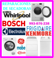 Servicio técnico de lavadoras Panasonic 993-076-238