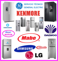 Servicio técnico de refrigeradoras daewoo y mantenimientos 993-076-238