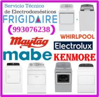 Reparación de lavadoras klimatic y mantenimientos 993-076-238