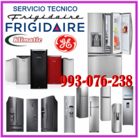 Electrolux Servicio técnico de refrigeradoras electrolux