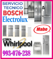 Servicio técnico de refrigeradoras frigidaire y mantenimientos